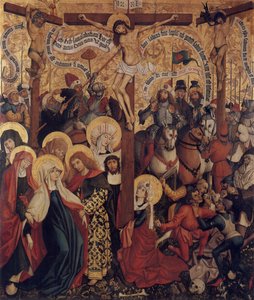 Crucifixion de Kempten